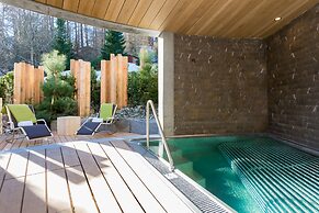 The Alpina Mountain Resort