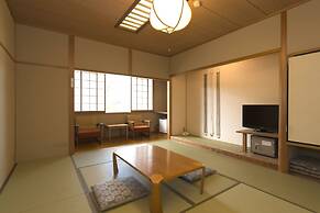 Satoyama no Kyujitsu Kyoto Keburikawa