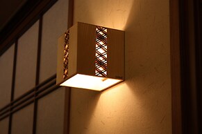 Satoyama no Kyujitsu Kyoto Keburikawa