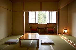Satoyama no Kyujitsu Kyoto Keburikawa