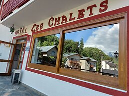 Hôtel Les Chalets