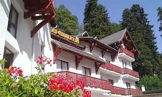 Hôtel Les Chalets