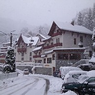 Hôtel Les Chalets