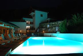 Hôtel Les Chalets