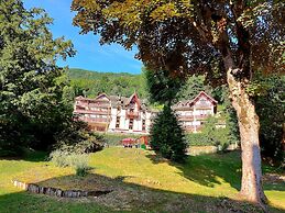 Hôtel Les Chalets