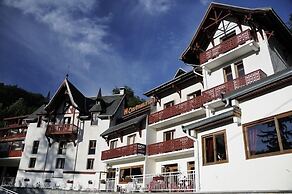 Hôtel Les Chalets