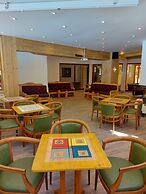 Hôtel Les Chalets