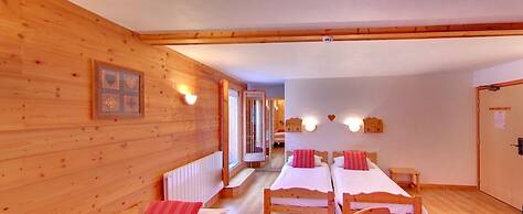 Hôtel Les Chalets