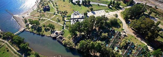 Aspat Termera Resort Hotel