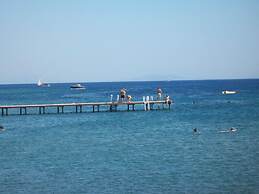 Aspat Termera Resort Hotel