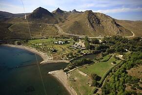 Aspat Termera Resort Hotel