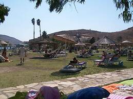 Aspat Termera Resort Hotel