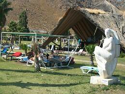 Aspat Termera Resort Hotel