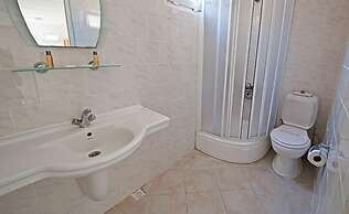 Aspat Termera Resort Hotel