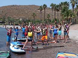 Aspat Termera Resort Hotel