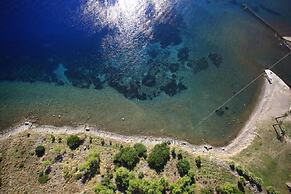 Aspat Termera Resort Hotel