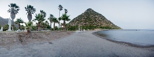 Aspat Termera Resort Hotel