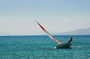 Aspat Termera Resort Hotel