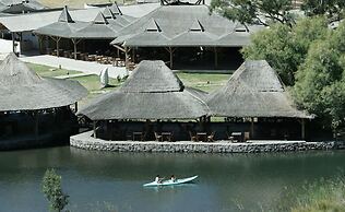 Aspat Termera Resort Hotel