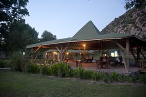 Aspat Termera Resort Hotel