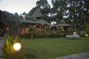 Aspat Termera Resort Hotel