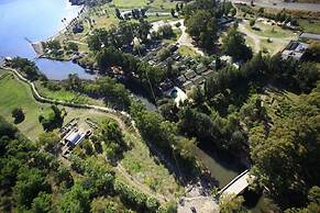 Aspat Termera Resort Hotel