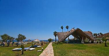 Aspat Termera Resort Hotel