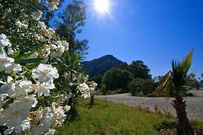 Aspat Termera Resort Hotel