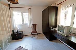 Aspat Termera Resort Hotel