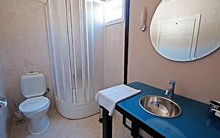 Aspat Termera Resort Hotel