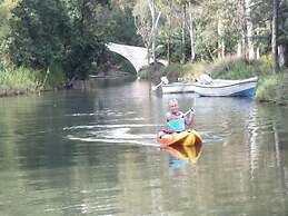 Aspat Termera Resort Hotel