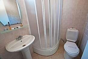 Aspat Termera Resort Hotel