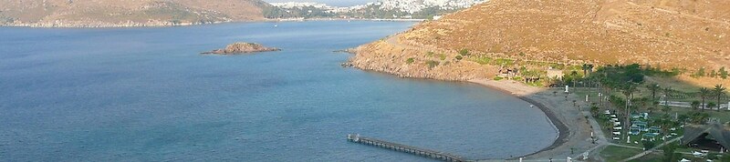 Aspat Termera Resort Hotel