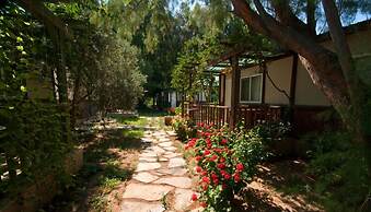 Aspat Termera Resort Hotel