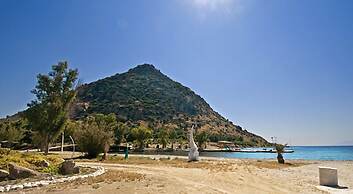 Aspat Termera Resort Hotel