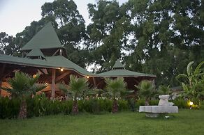 Aspat Termera Resort Hotel