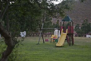 Aspat Termera Resort Hotel