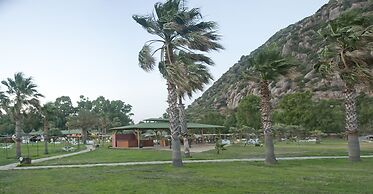 Aspat Termera Resort Hotel