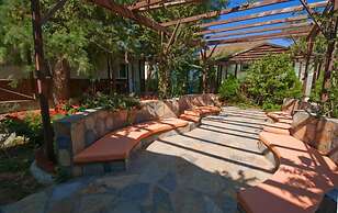 Aspat Termera Resort Hotel