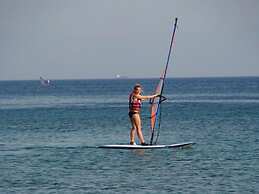 Aspat Termera Resort Hotel