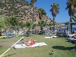 Aspat Termera Resort Hotel