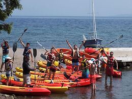 Aspat Termera Resort Hotel