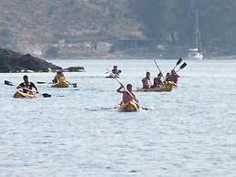 Aspat Termera Resort Hotel