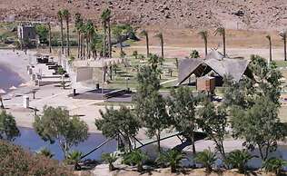 Aspat Termera Resort Hotel