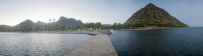 Aspat Termera Resort Hotel