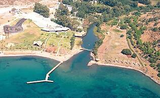 Aspat Termera Resort Hotel