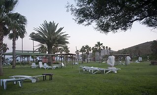 Aspat Termera Resort Hotel