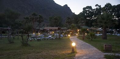 Aspat Termera Resort Hotel