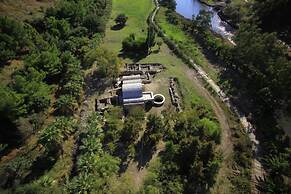 Aspat Termera Resort Hotel