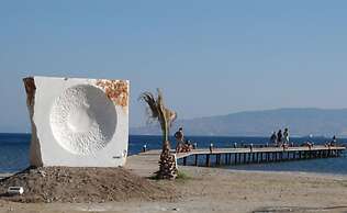 Aspat Termera Resort Hotel